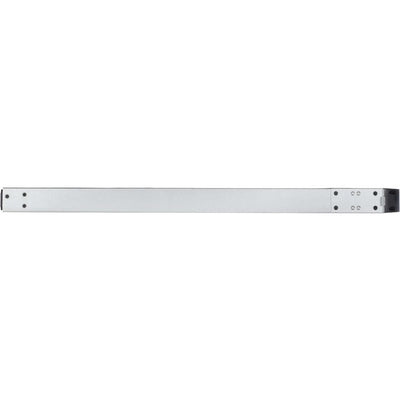 Tripp Lite by Eaton SmartOnline SU2000LCD1U 2000VA Rack-mountable UPS - SU2000LCD1U - Double Conversion Online UPS, 120 V AC, Rack-mountable, 100 V AC,120 V AC,127 V AC, NEMA 5-20P, 10 Minute, 3 Minute, 2 kVA/1.60 kW-UPSPLUSBATTERY