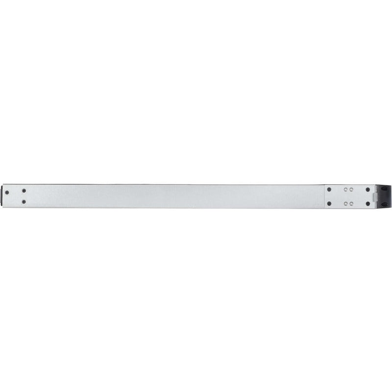 Tripp Lite by Eaton SmartOnline SU2000LCD1U 2000VA Rack-mountable UPS - SU2000LCD1U - Double Conversion Online UPS, 120 V AC, Rack-mountable, 100 V AC,120 V AC,127 V AC, NEMA 5-20P, 10 Minute, 3 Minute, 2 kVA/1.60 kW-UPSPLUSBATTERY