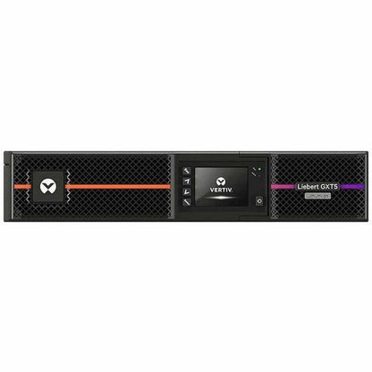 Vertiv Liebert GXT5 GXT5LI-1500LVRT2UXL 1500 VA / 1350 W Rack/Tower Online UPS