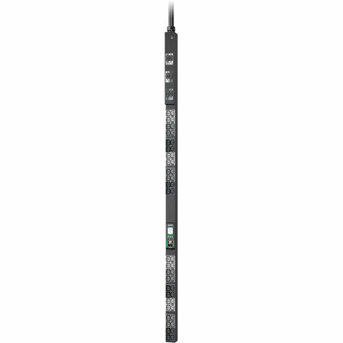 APC Netshelter RACK PDU Advanced, Metered, 17.3KW, 3PH, 415V, 30A, 530P6, 48 Outlet