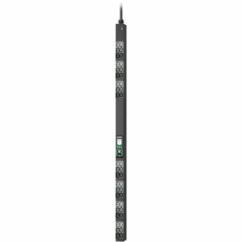 APC Netshelter RACK PDU Advanced, Switched, 11.5KW, 3PH, 415V, 20A, 520P6, 42 Outlet
