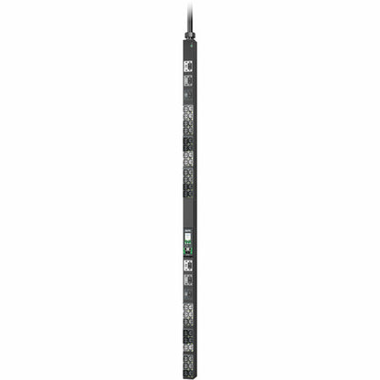APC Netshelter RACK PDU Advanced, Switched Metered Outlet, 3PH, 17.3KW, 208V, 60A, 460P9, 42 Outlet