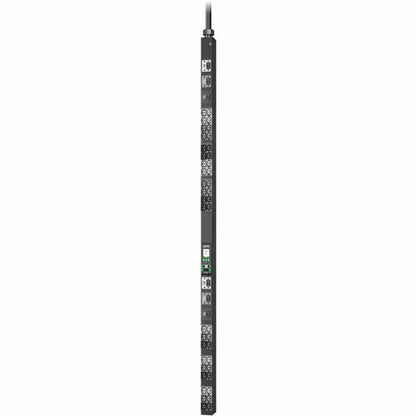 APC NetShelter Rack PDU Advanced, Switched, 3PH, 17.3kW, 208V, 60A, 460P9, 42 Outlet