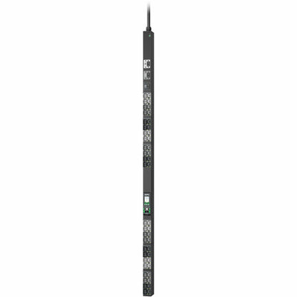 APC Netshelter RACK PDU Advanced, Switched Metered Outlet, 8.6KW, 3PH, 208V 30A, L21-30P, 48 Outlet