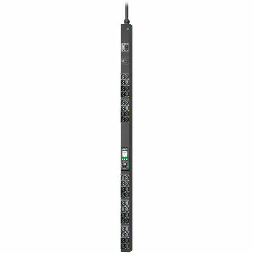 APC Netshelter RACK PDU ADV Switched Metered Outlet 5.0KW