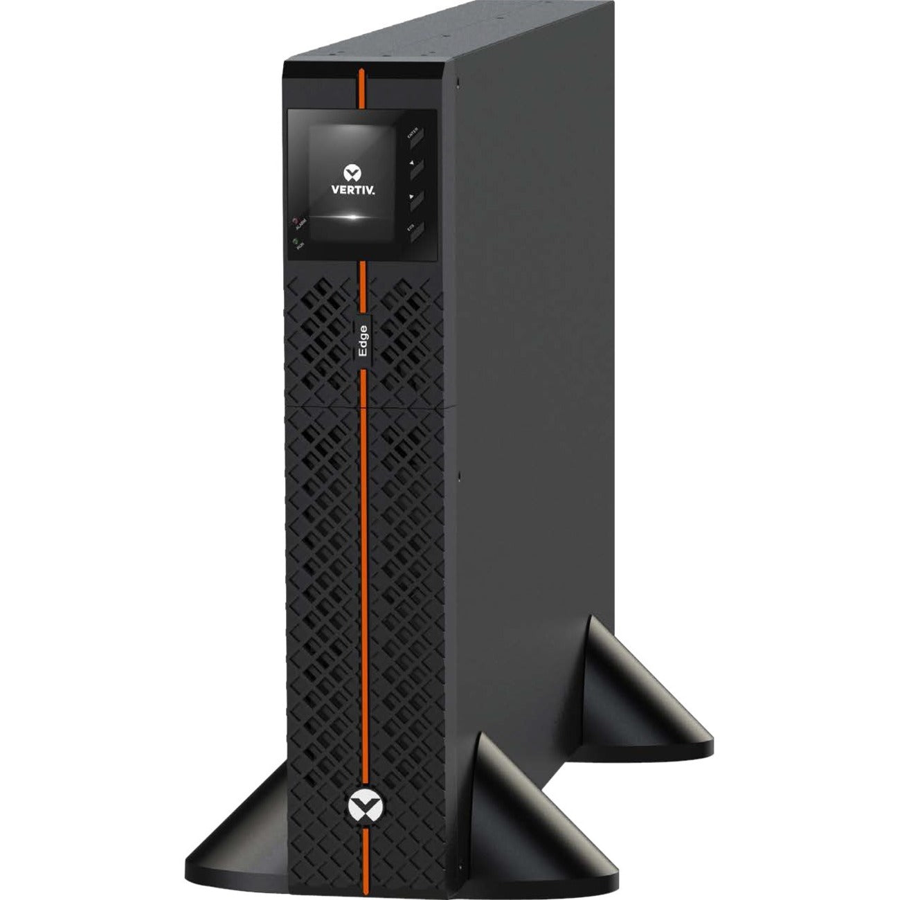 Vertiv Edge UPS 1500VA 1350W 230V 2U Line Interactive AVR Tower/Rack Mount - EDGE-1500IRT2UXL-UPSPLUSBATTERY