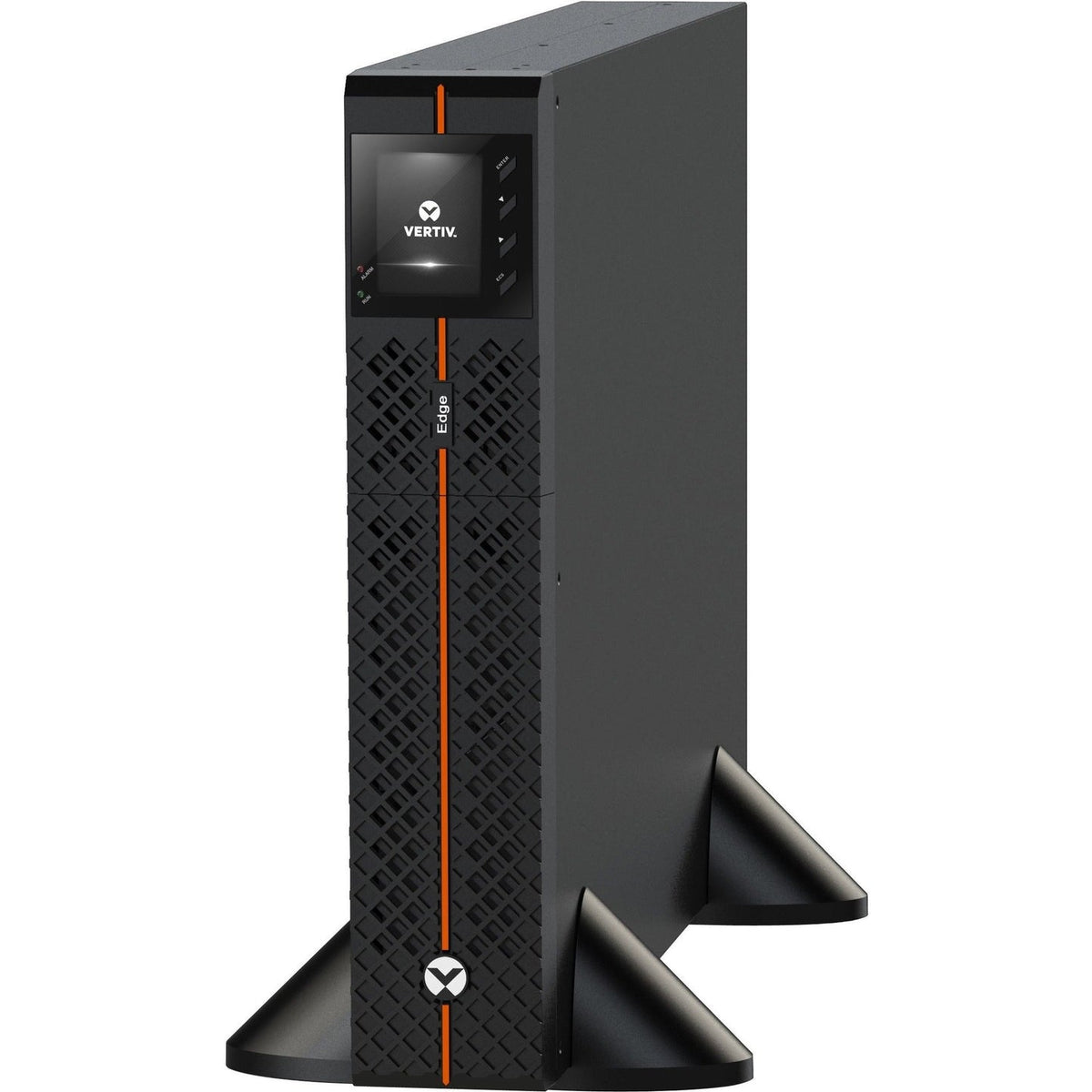Vertiv Liebert Edge Series 3000VA Tower/Rack Convertible 230V - EDGE-3000IRT2U