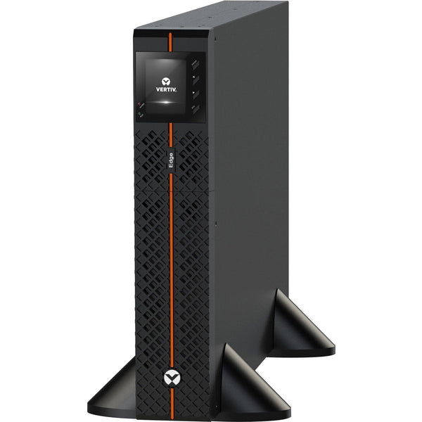 Vertiv Liebert Edge Series 3000VA Tower/Rack Convertible 230V - EDGE-3000IRT2U
