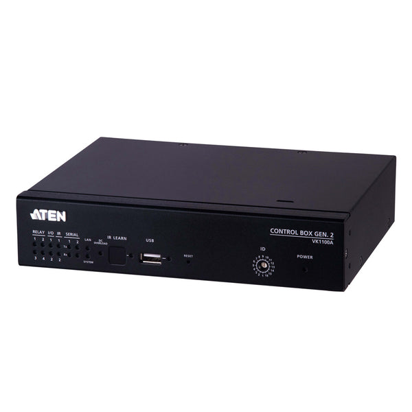 Accessoire de refroidissement et de ventilation APC (CLCONTROL)