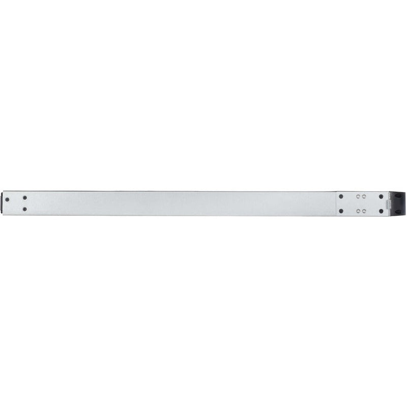 Tripp Lite by Eaton SMART1500RT1U 1500VA Rack/Tower UPS - SMART1500RT1U - Line-interactive UPS, 120 V AC, Rack/Tower, 120 V AC, 8 Minute, 2 Minute, 1.50 kVA/1.10 kW-UPSPLUSBATTERY