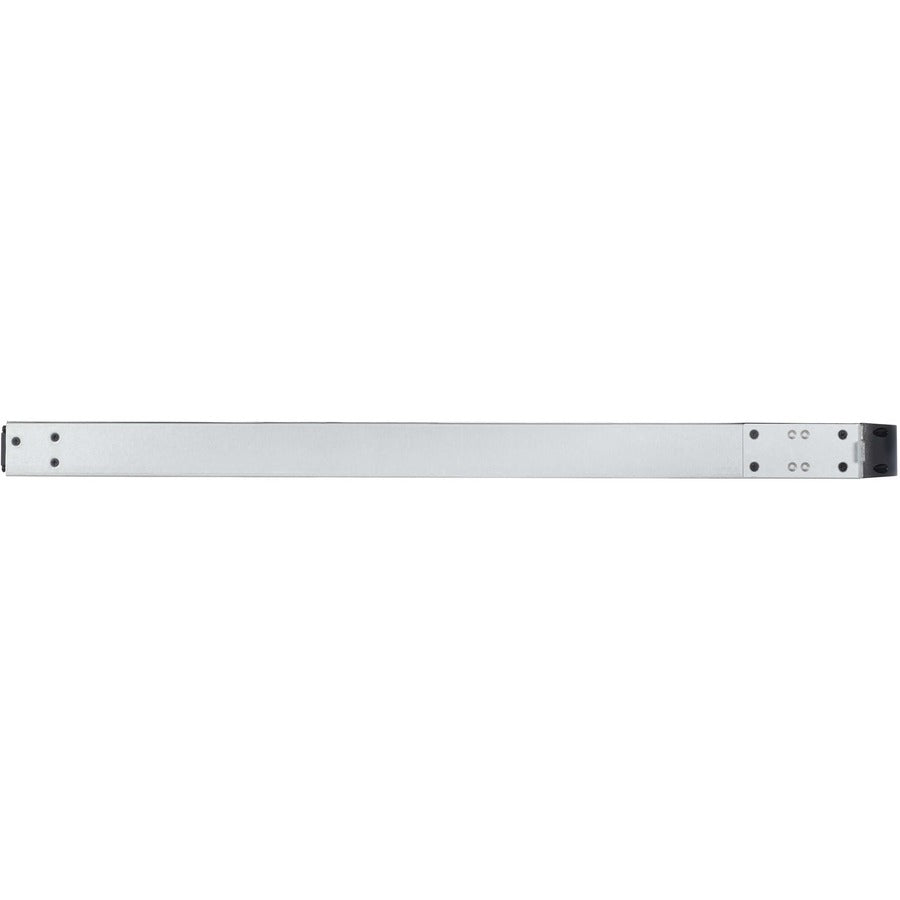 Tripp Lite by Eaton SMART1500RT1U 1500VA Rack/Tower UPS - SMART1500RT1U - Line-interactive UPS, 120 V AC, Rack/Tower, 120 V AC, 8 Minute, 2 Minute, 1.50 kVA/1.10 kW-UPSPLUSBATTERY
