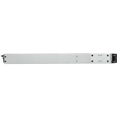 Tripp Lite by Eaton SMART700RT1U 700VA Rack/Tower UPS - SMART700RT1U - Line-interactive UPS, 120 V AC, Rack/Tower, 100 V AC,120 V AC,127 V AC, 10 Minute, 3 Minute, 700 VA/420 W-UPSPLUSBATTERY