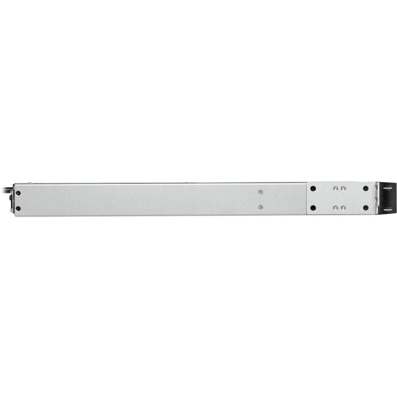 Tripp Lite by Eaton SMART700RT1U 700VA Rack/Tower UPS - SMART700RT1U - Line-interactive UPS, 120 V AC, Rack/Tower, 100 V AC,120 V AC,127 V AC, 10 Minute, 3 Minute, 700 VA/420 W-UPSPLUSBATTERY