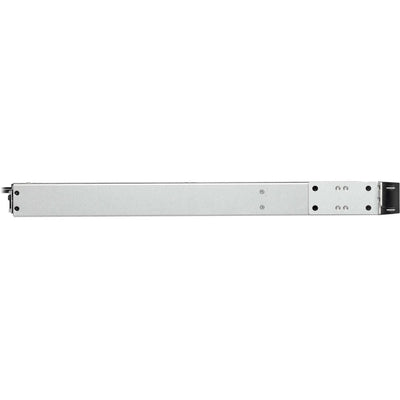 Tripp Lite by Eaton SMART750RT1U 750VA Rack/Tower UPS - SMART750RT1U - Line-interactive UPS, 120 V AC, Rack/Tower, 100 V AC,120 V AC,127 V AC, 10 Minute, 3 Minute, 750 VA/600 W-UPSPLUSBATTERY