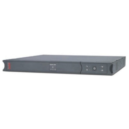 APC Smart-UPS SC SC450RMI1U 450 VA / 280 W Rack Line-Interactive UPS, 230 V