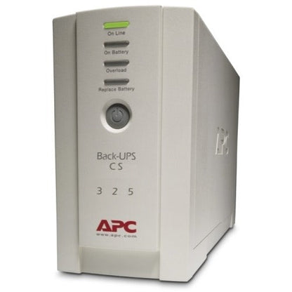 UPS de secours tour APC Back-UPS BK325I 325 VA / 210 W