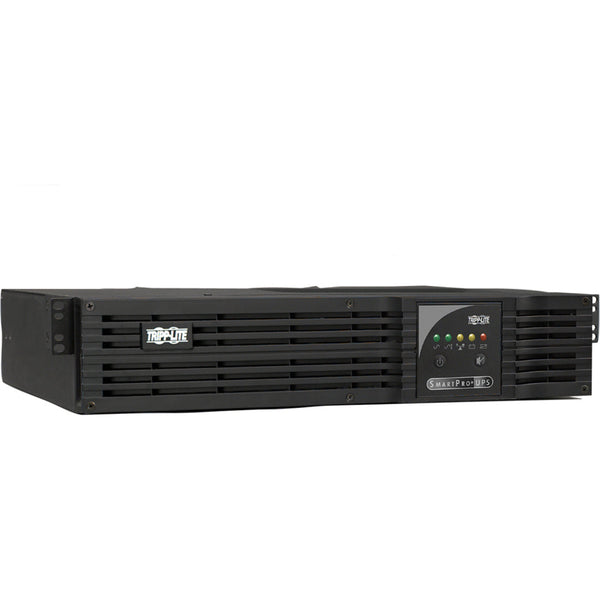 Tripp Lite SmartPro SMX1000RT2U Rackmountable/Tower UPS - SMX1000RT2U-UPSPLUSBATTERY
