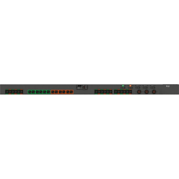 Vertiv GXT5 LI PDU Extender HW Input, (18) C13/C19 Combo Outlets, (12) NEMA 5-20R, (3) NEMA L14-30R Output - 6 to 10KW UPS ONLY