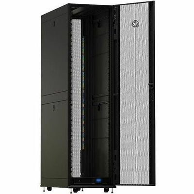 Line-interactive UPS - Vertiv SmartCloset - VSC42NX30PLANN - Includes VR3100, PSI5-3000RT120N, VRA1014, VRA1005, Power Assist/Insight And 3 Year Warranty