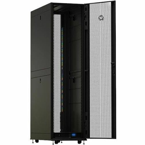 Line-interactive UPS - Vertiv SmartCloset - VSC42NX30PLANN - Includes VR3100, PSI5-3000RT120N, VRA1014, VRA1005, Power Assist/Insight And 3 Year Warranty