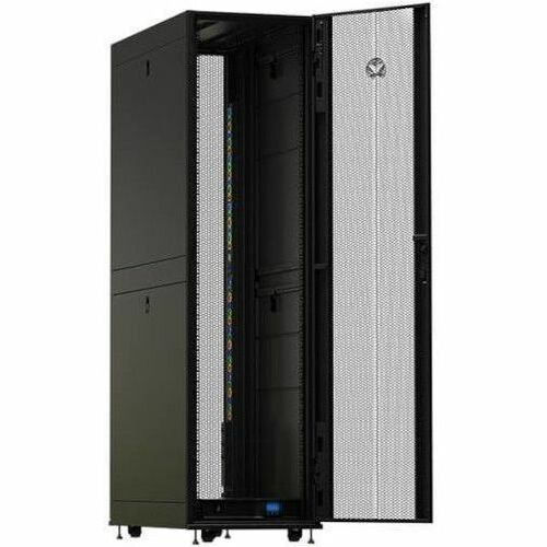 Dual Conversion Online UPS - Vertiv SmartCloset - VSC42NX50GLAMV - Includes VR3100, GXT5-6KL630RT5UXLN, VP8841, RDU101 (factory Installed In UPS), VRA1014, VRA1005, 3-year System Level Warranty