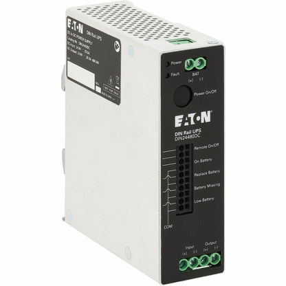 Eaton DIN24480DC Online Double-Conversion UPS