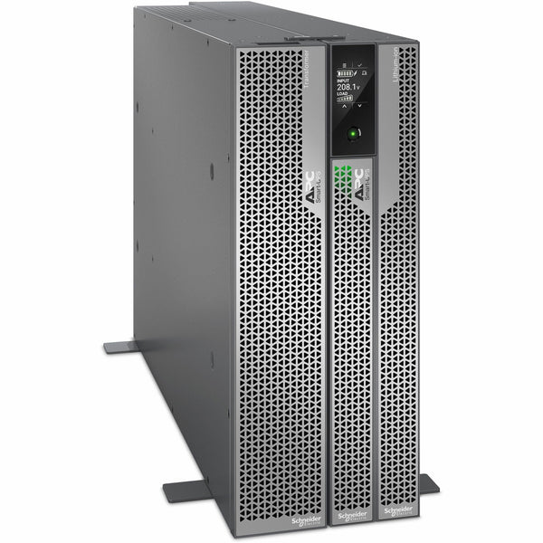 APC by Schneider Electric Smart-UPS Ultra 5000VA Tower UPS - SRTL5KRM2UT-5KTF-UPSPLUSBATTERY