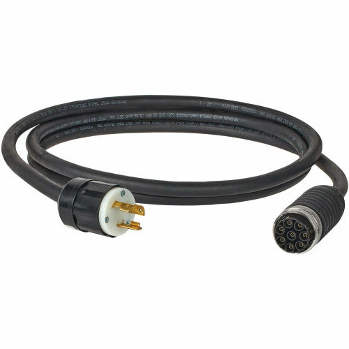 Eaton Cable ASSY UNIV L6-30P 10FT UL
