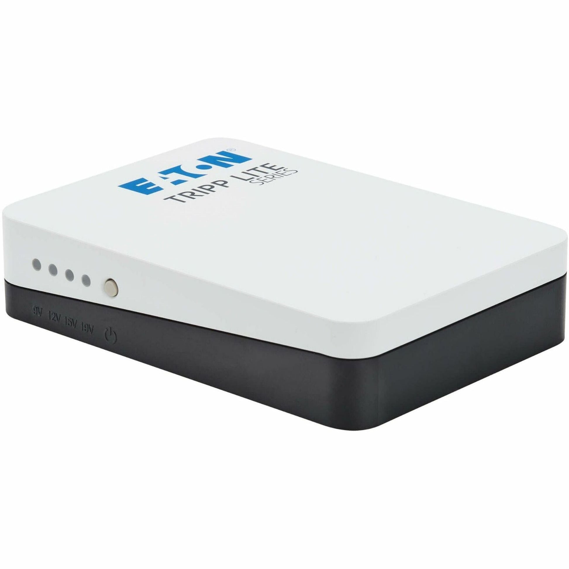 Tripp Lite series Battery Backup BC36ML 36VA Desktop UPS - BC36ML-UPSPLUSBATTERY