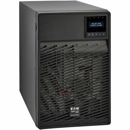 Tripp Lite by Eaton SmartOnline SU700XLCD 700VA Tower UPS - SU700XLCD-UPSPLUSBATTERY