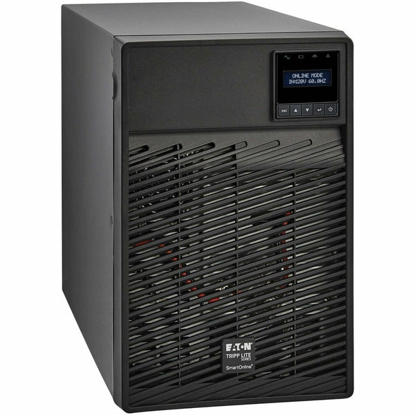 Tripp Lite SU700XLCD 700 VA / 630 W Online UPS