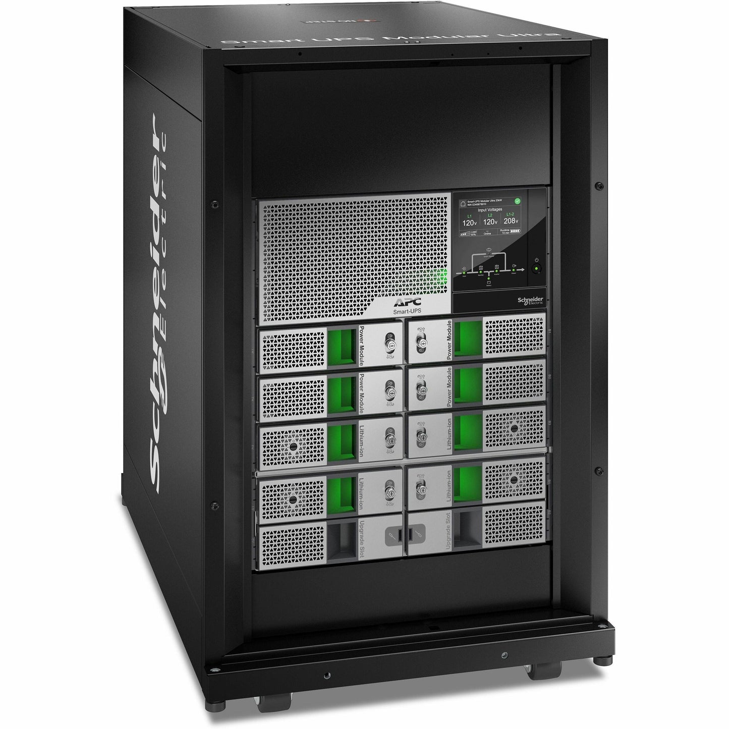 APC by Schneider Electric Smart-UPS 20kVA tour UPS - SRYL20K20XLT18