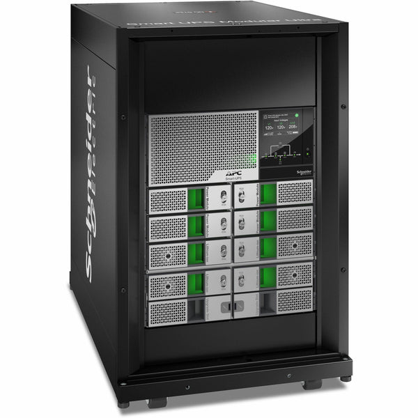APC by Schneider Electric Smart-UPS 20kVA Tower UPS - SRYL20K20XLT18-UPSPLUSBATTERY