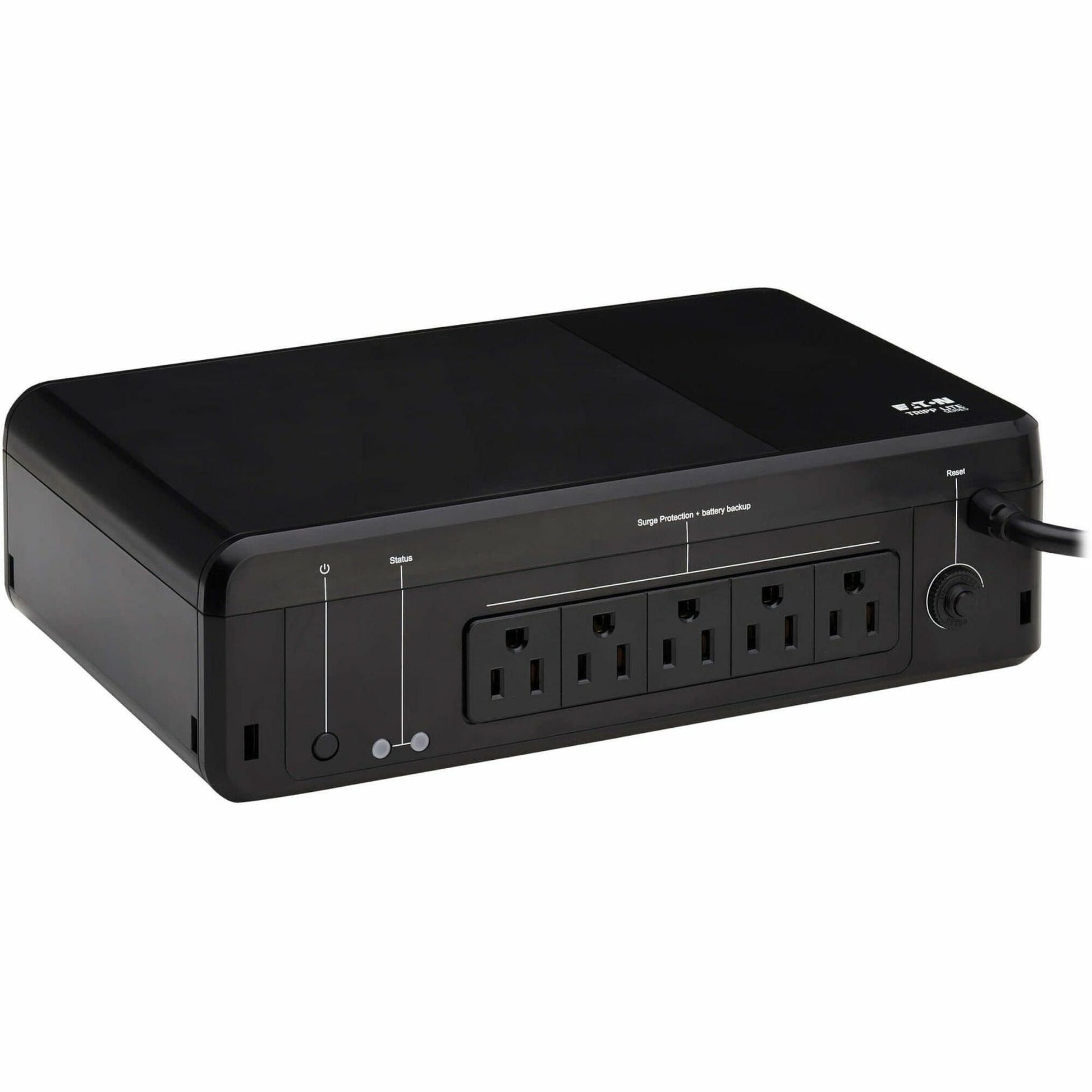 Tripp Lite BC850R 850VA / 450W UPS standby