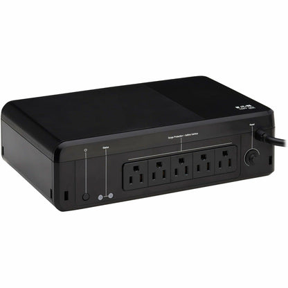 Tripp Lite BC850R 850VA / 450W UPS standby