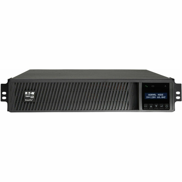 Tripp Lite SmartPro SMART750RMXL2U 750VA Tower/Rack-mountable UPS - SMART750RMXL2U-UPSPLUSBATTERY