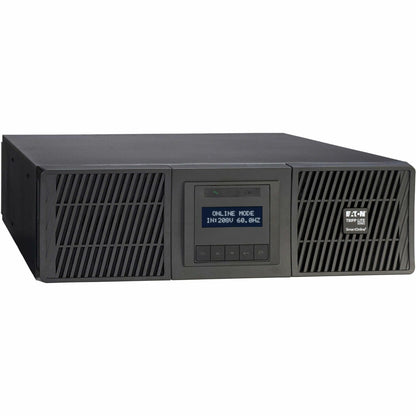 Tripp Lite by Eaton SmartOnline SU5000RTMB 5000VA Rack/tower UPS - SU5000RTMB-UPSPLUSBATTERY