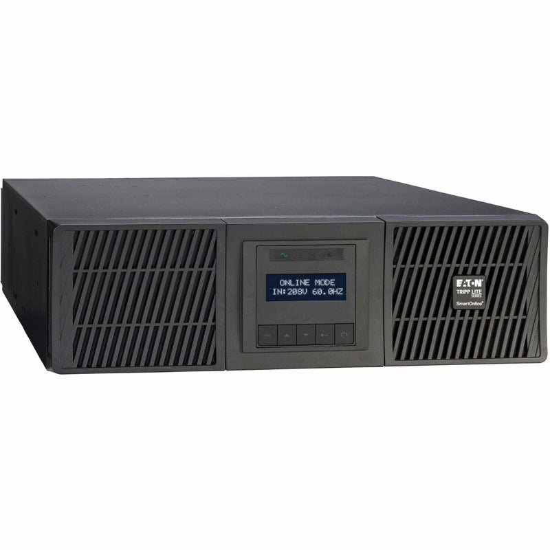 Tripp Lite by Eaton SmartOnline SU5000RT 5000VA Rack/tower UPS - SU5000RT-UPSPLUSBATTERY