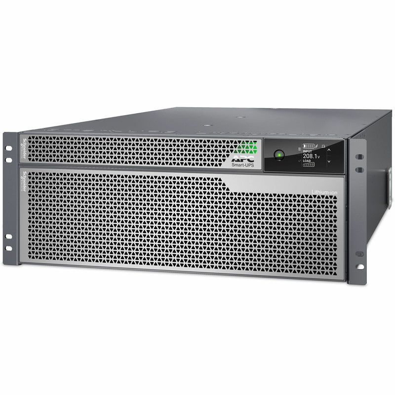 APC by Schneider Electric Double Conversion Online UPS - SRTL8KRM4UT