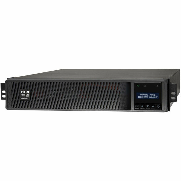 Tripp Lite by Eaton SmartPro SMART3000RXLTAA 3000VA Rack/Tower UPS - SMART3000RXLTAA-UPSPLUSBATTERY
