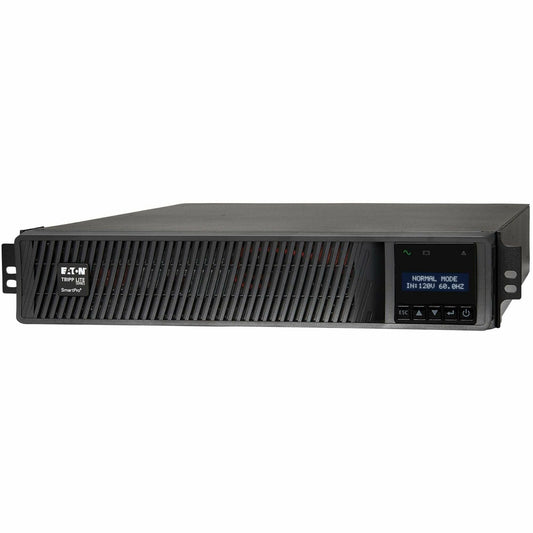 Tripp Lite by Eaton SmartPro SMART1500RXLTAA 1440VA Rack/Tower UPS - SMART1500RXLTAA-UPSPLUSBATTERY