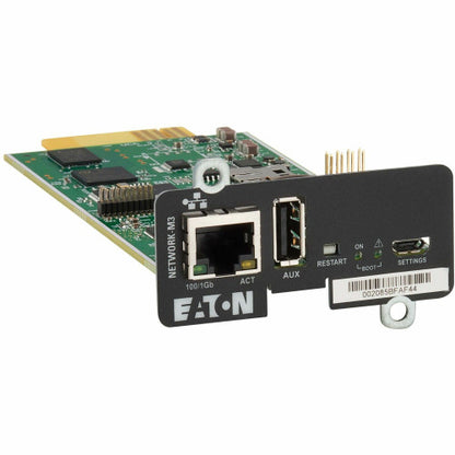 Module de batterie externe Eaton 9PX (9PXEBM72RT)