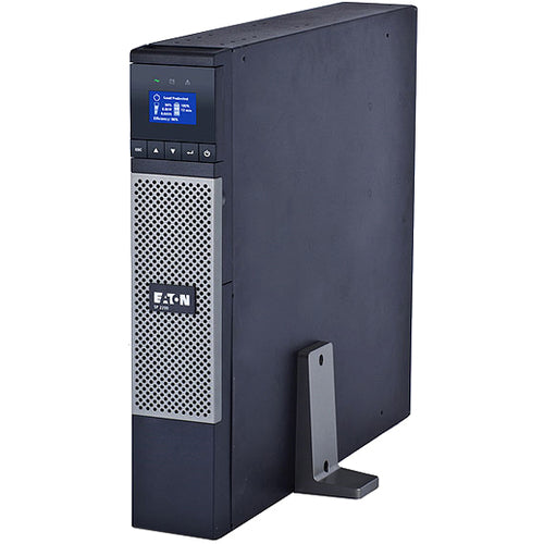 Eaton 5P1500RT 1500VA / 1440W UPS line-interactive (rack (2U))