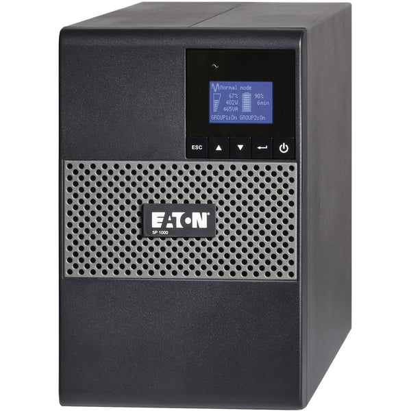 Eaton 5P1000 1000 VA / 770 W Line-Interactive UPS