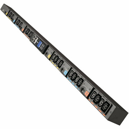 Eaton PDU G4 MO 0U UNV23KW 12XC13 12XC39