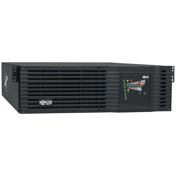 Tripp Lite SmartOnline SU3000RTXR3U 3000VA Tower/Rack Mounting UPS - SU3000RTXR3U-UPSPLUSBATTERY