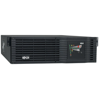 Tripp Lite SmartOnline SU3000RTXR3U 3000VA Tower/Rack Mounting UPS - SU3000RTXR3U-UPSPLUSBATTERY