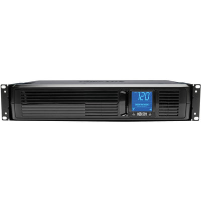 Tripp Lite by Eaton SmartPro 1500 VA Rackmount/Tower Digital UPS - SMART1500LCD-UPSPLUSBATTERY