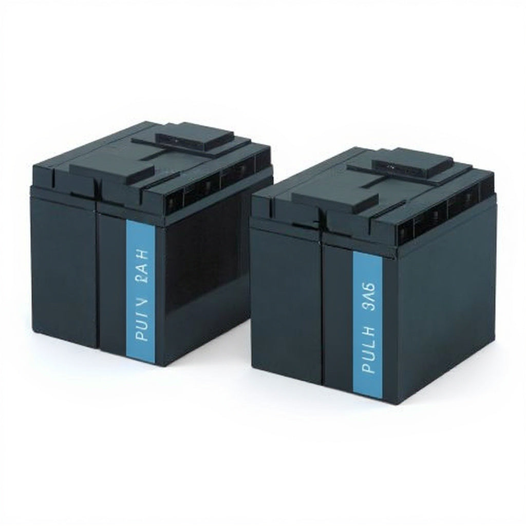APC Smart-UPS 2200VA batterie - compatible avec SU2200XLINET