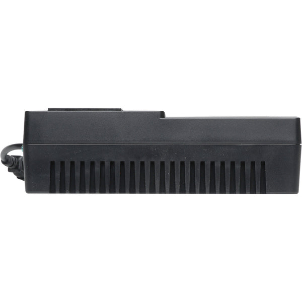 Tripp Lite Internet AVRX550U 550VA Desktop UPS - AVRX550U - Line-interactive UPS, 220 V AC,230 V AC,240 V AC, Desktop, 230 V AC, IEC 320-C14, 5.10 Minute, 1.30 Minute, 550 VA/300 W-UPSPLUSBATTERY